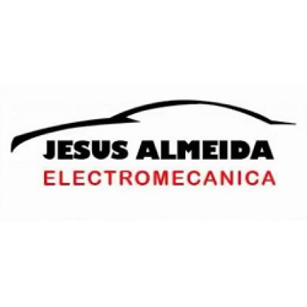 Logo van Jesus Almeida Electromecanica