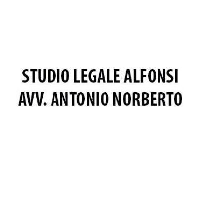 Logo van Studio Legale Alfonsi Avv. Antonio Norberto