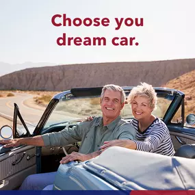 Get a Car or Truck Loan from Hughes!