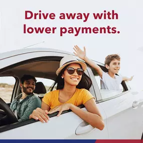 Get a Car or Truck Loan from Hughes!