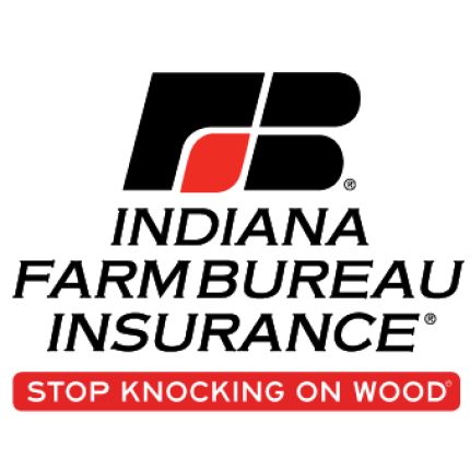 Logotyp från Indiana Farm Bureau Insurance