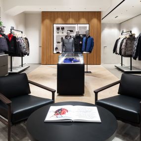 Bild von Canada Goose Milan