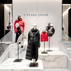 Bild von Canada Goose Milan