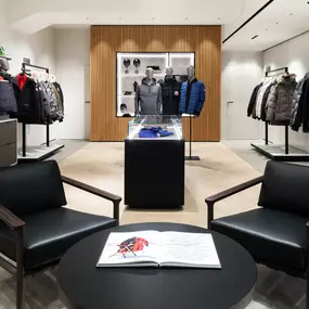 Bild von Canada Goose Milan