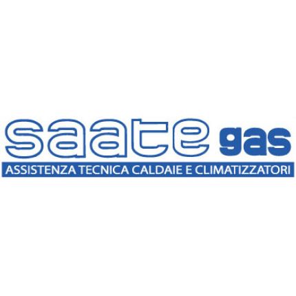 Logótipo de Saate Gas