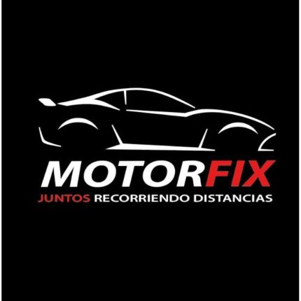 Logotipo de Motorfix