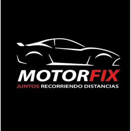 Logótipo de Motorfix