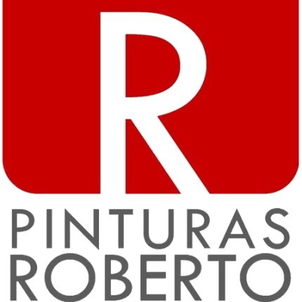 Logo de Pinturas Roberto