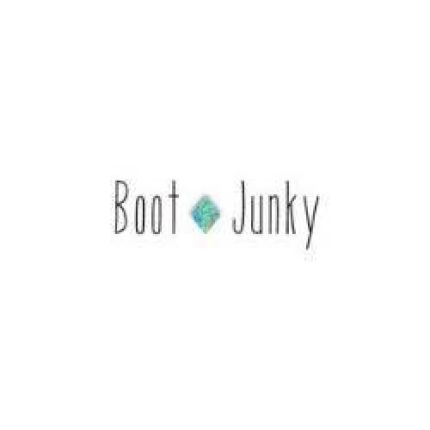 Logótipo de Boot Junky