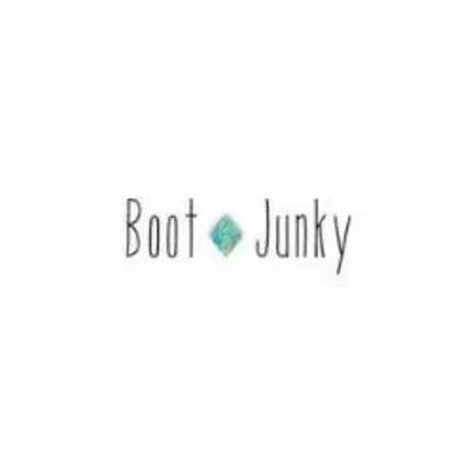 Logotipo de Boot Junky