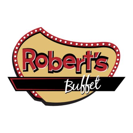 Logo van Robert's Buffet