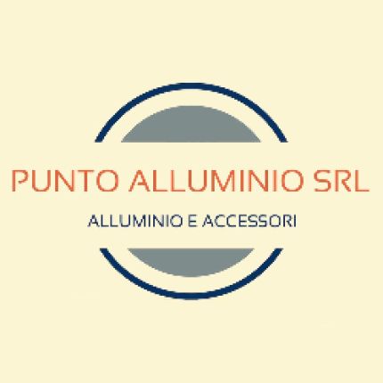 Logo van Punto Alluminio - Serramenti ed Infissi