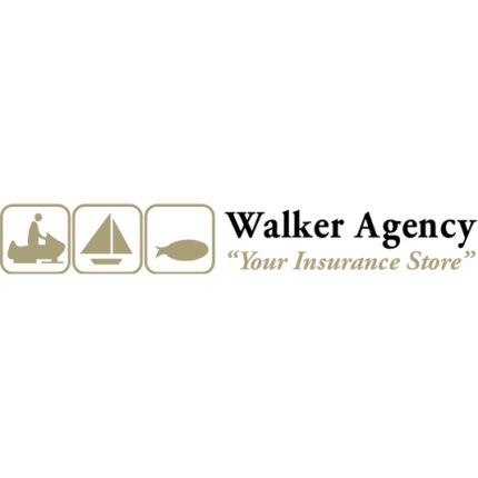 Logotipo de Walker Agency