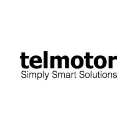 Logotipo de Telmotor