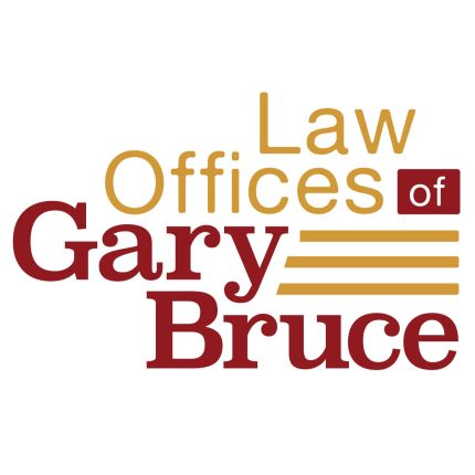 Logotyp från Law Offices of Gary Bruce