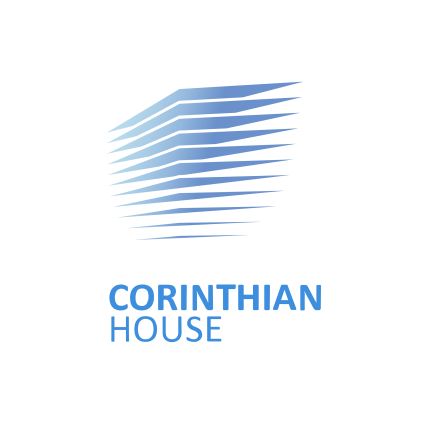 Logo da Corinthian House