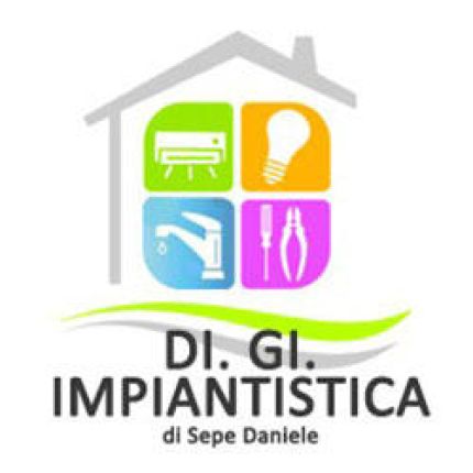 Logo de Di.Gi. Impiantistica
