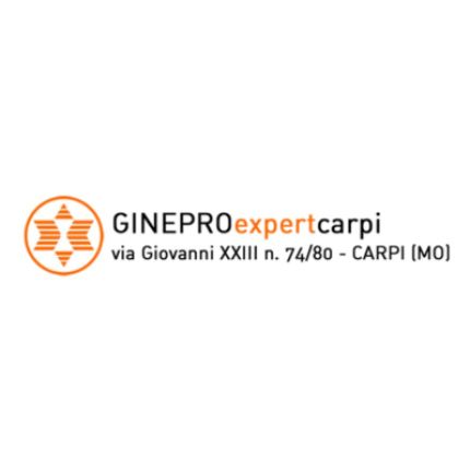 Logotyp från Ginepro Expert