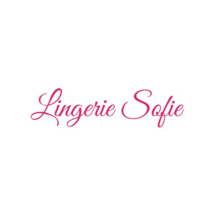 Logo fra Lingerie Sofie