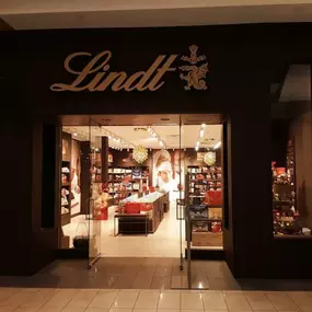 Bild von Lindt Chocolate Shop