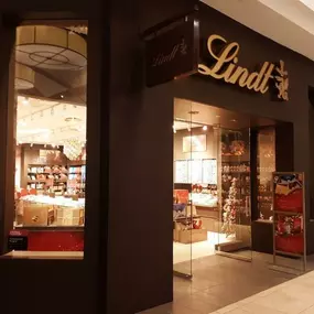 Bild von Lindt Chocolate Shop