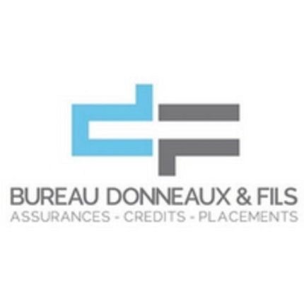 Logo von Assurances Donneaux