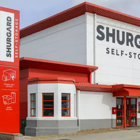 Bild von Shurgard Self Storage Greenford