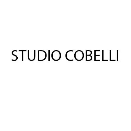 Logotyp från Studio Cobelli