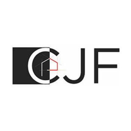 Logótipo de CJF Construcciones Julian Franco