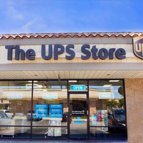 Bild von The UPS Store