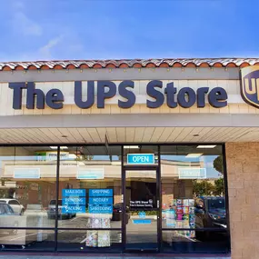 Bild von The UPS Store