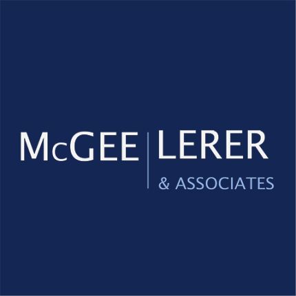 Logotipo de McGee, Lerer & Associates