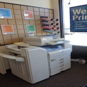 Prints, copies, you name it!