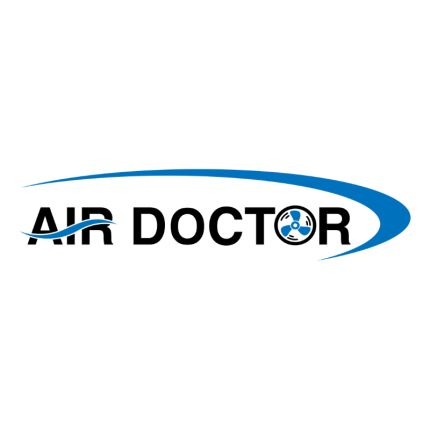 Logo da Air Doctor