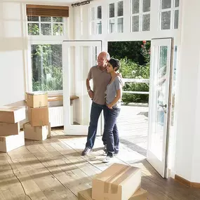 Bild von Senior Moving Company