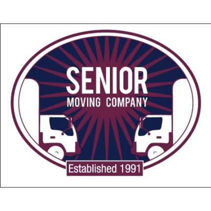 Logotyp från Senior Moving Company