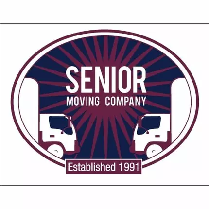 Λογότυπο από Senior Moving Company