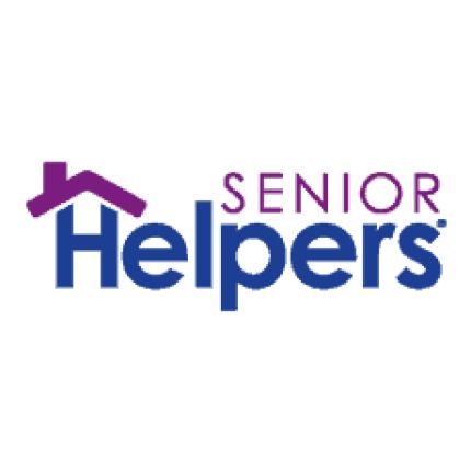 Logo fra Senior Helpers