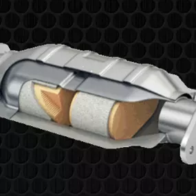 Bild von Auto Brabec, s.r.o. - čištění filtrů pevných částic