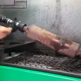 Bild von Auto Brabec, s.r.o. - čištění filtrů pevných částic
