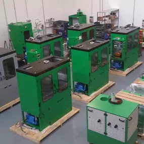 Bild von Auto Brabec, s.r.o. - čištění filtrů pevných částic
