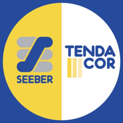 Logo van Seeber Tendacor