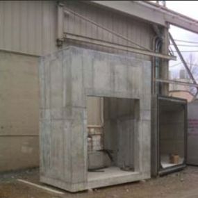 Industry leading supplier of precast concrete!