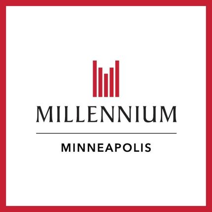 Logótipo de Millennium Hotel Minneapolis