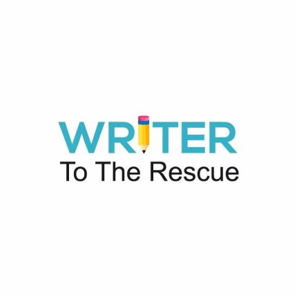 Logo von Writer to the Rescue