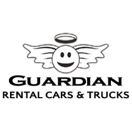 Logotyp från Guardian Rental Cars & Trucks