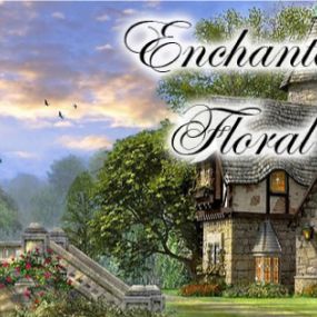 Bild von Enchanted Cottage