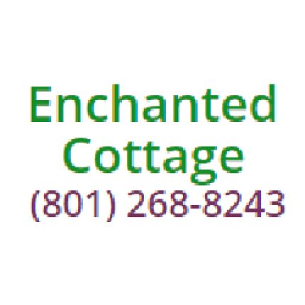 Logo from Enchanted Cottage