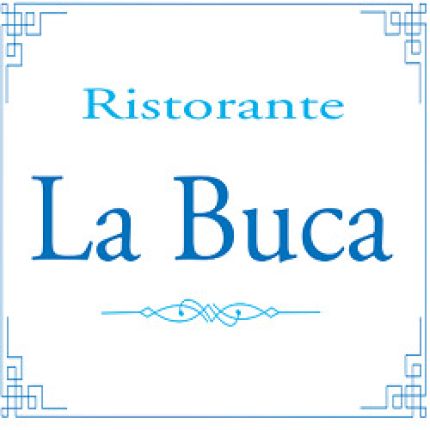 Logo from Ristorante La Buca