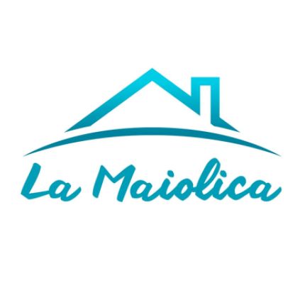 Logo from La Maiolica